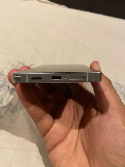 Samsung Mobile S25 Ultra
