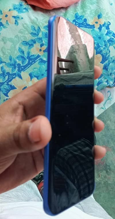 Infinix note adge 5g Model