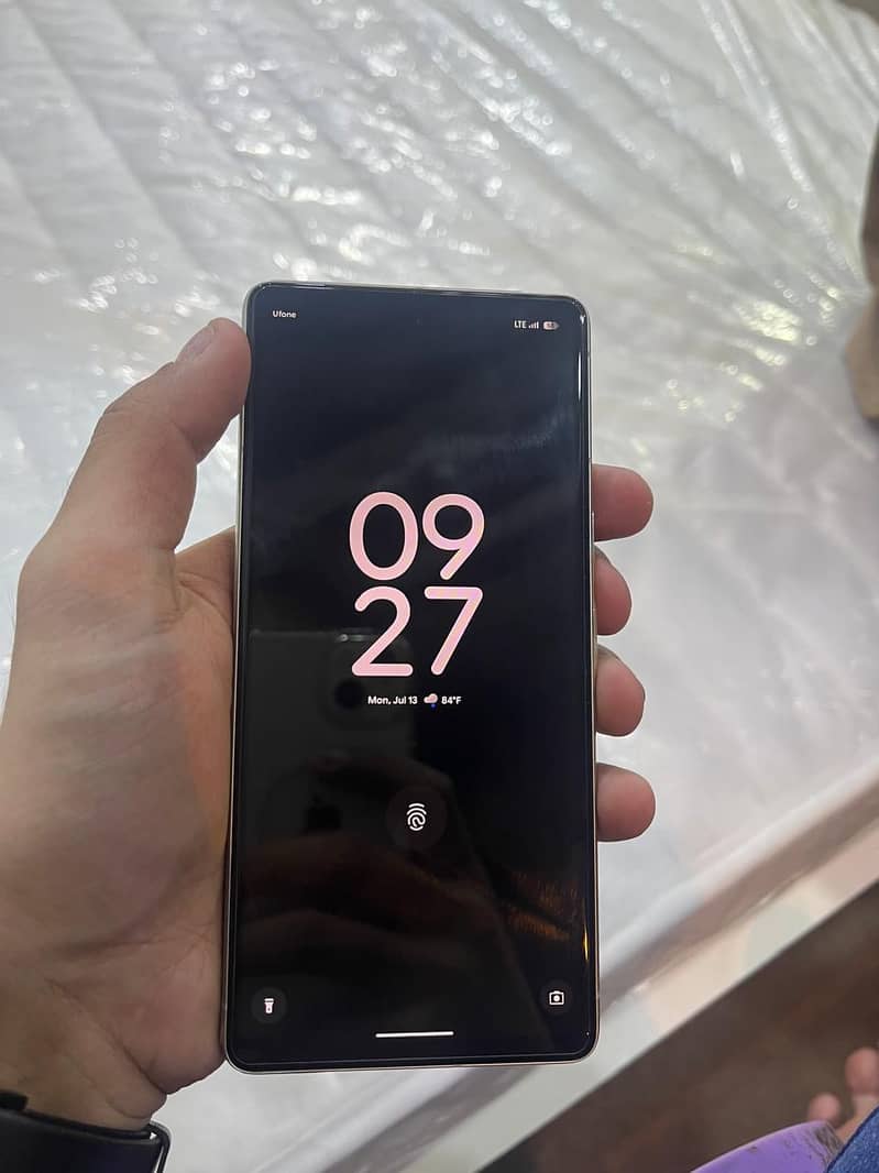 Google Pixel 7 1