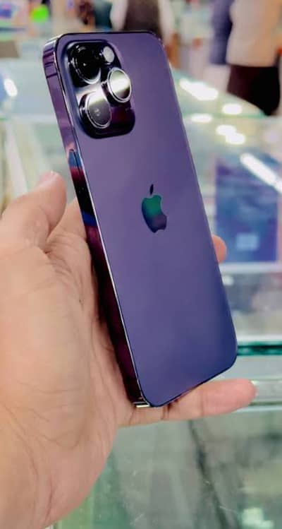 Apple iPhone 14 Pro Max