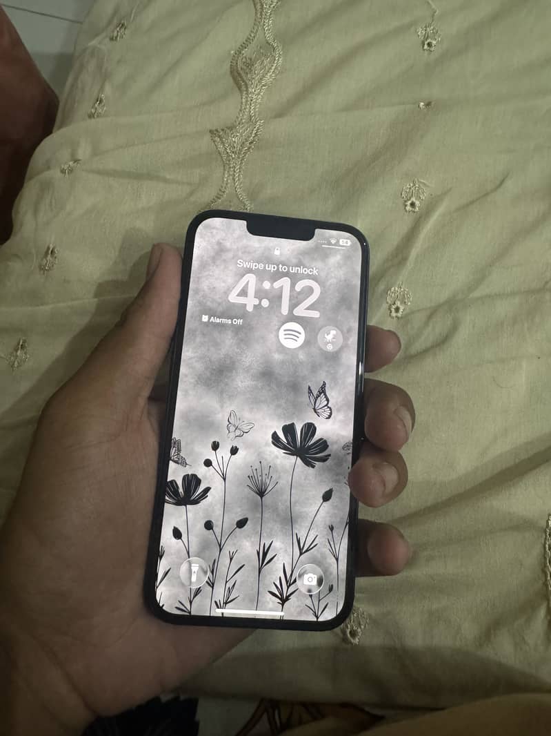 Apple iPhone 13 1