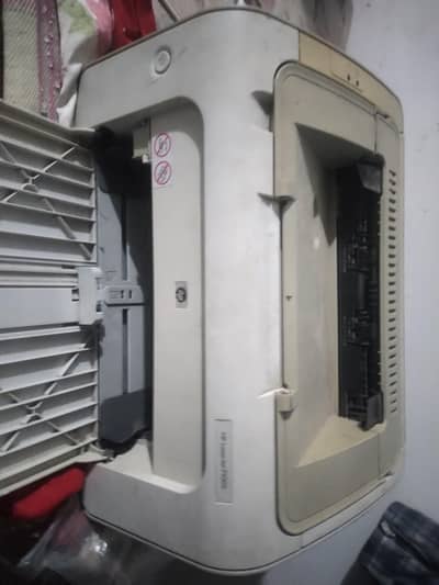 HP LASERJET PRINTER 1005