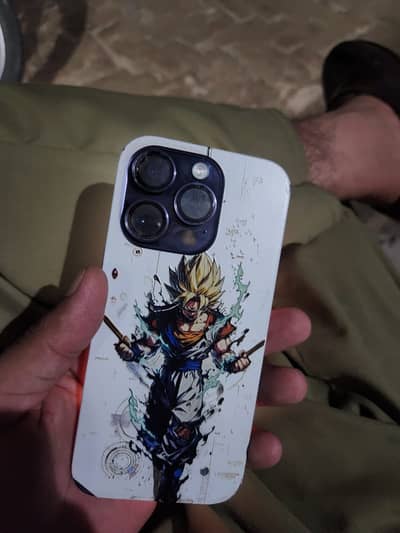 Apple iPhone 14 Pro
