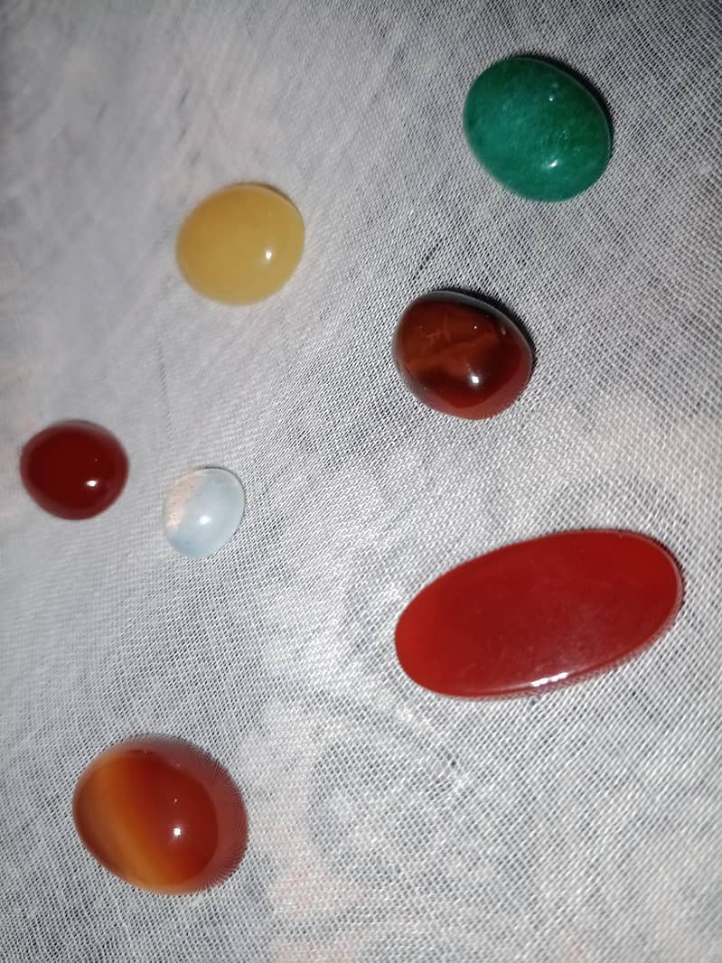 new jems 0