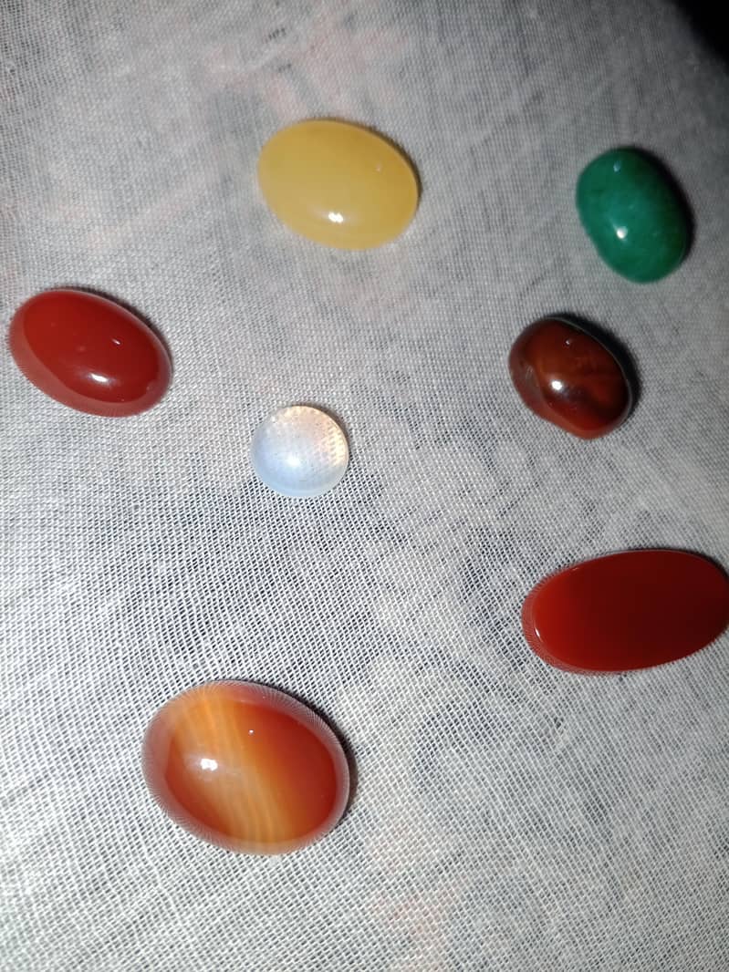 new jems 1