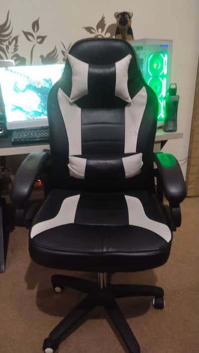 gaming chair