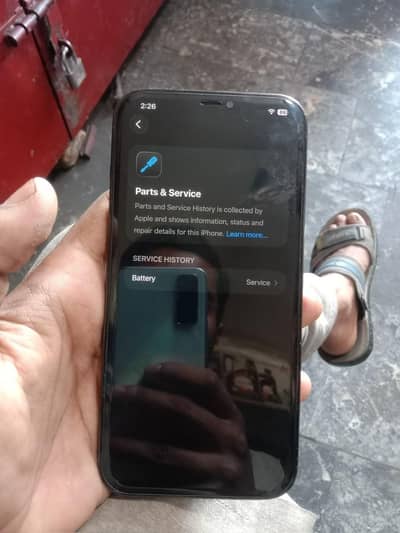 Apple iPhone 12 Pro Max