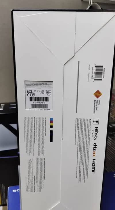 Ps5 slim disk 1tb