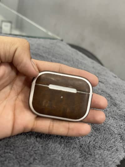 Airpods pro3