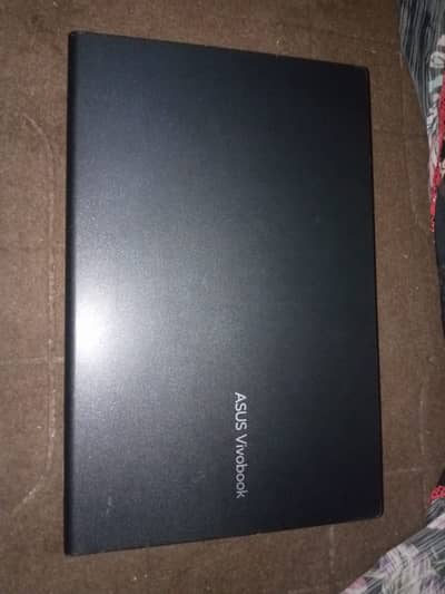 ASUS VivoBook X515EA| Corei5 11th Gen | 12GB RAM | 512GB SSD |