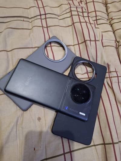 Vivo X90s 12/512