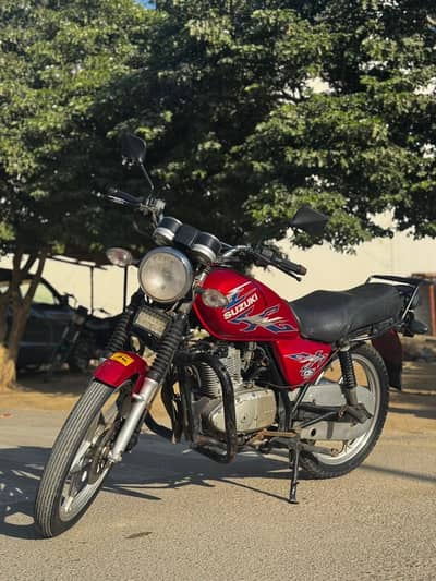 GS-150