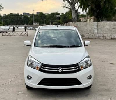 Suzuki Cultus VXL ags 2021
