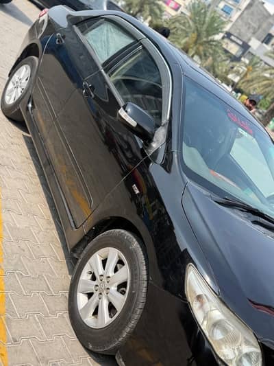 Toyota Corolla Altis 2010