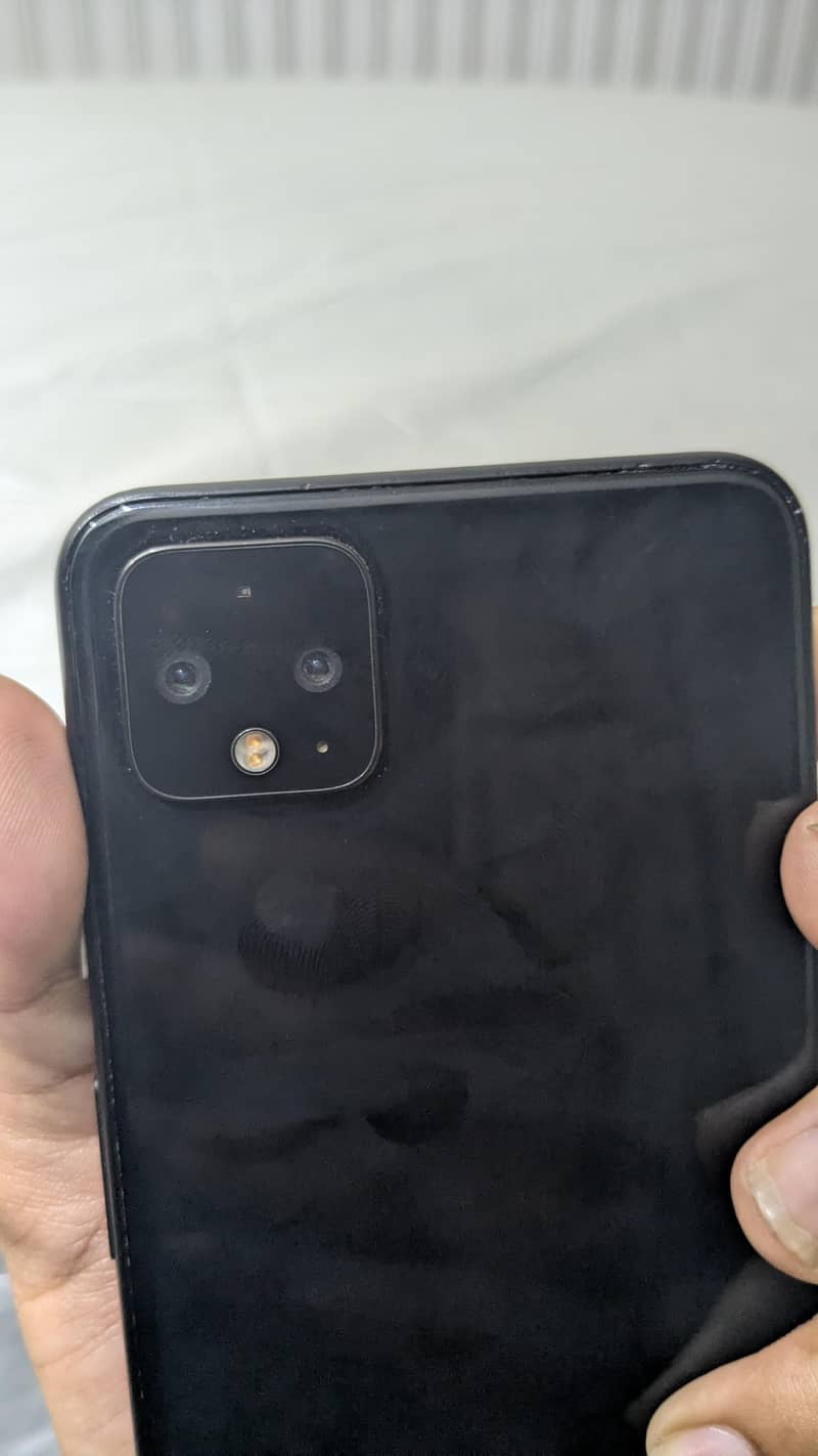 Google Pixel 4 XL 1