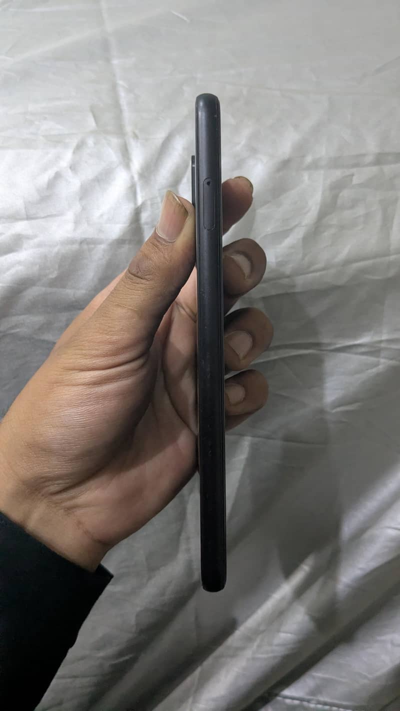 Google Pixel 4 XL 4