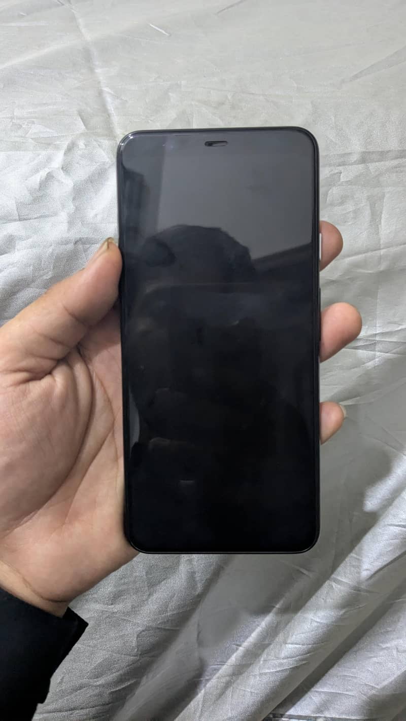 Google Pixel 4 XL 5