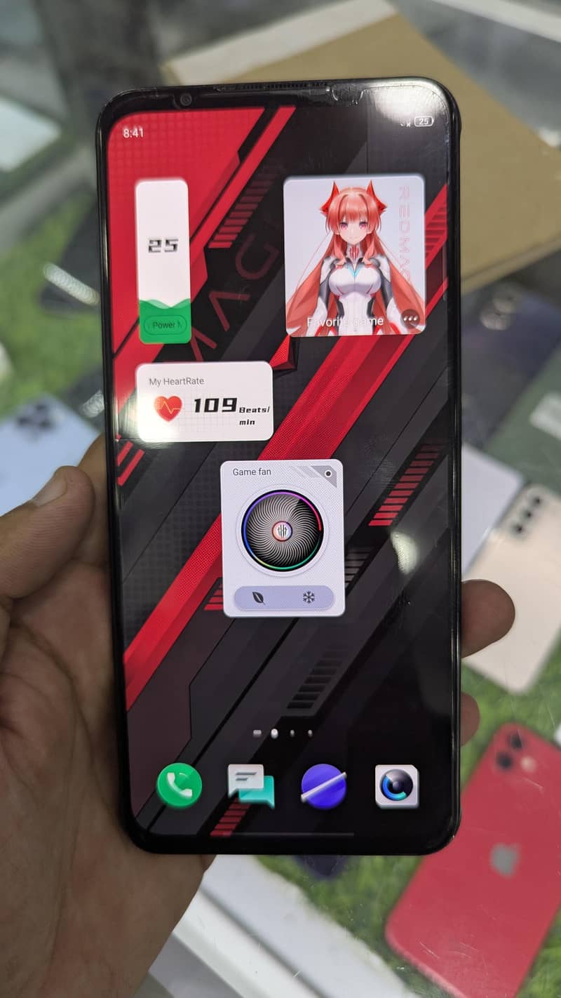 RedMagic 7s 1