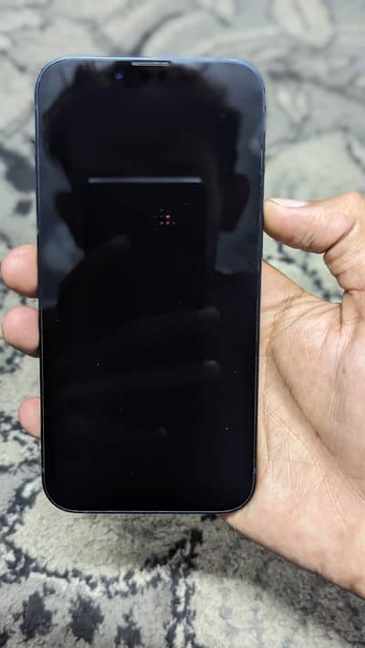 Apple iPhone 13