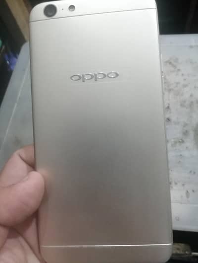 OPPO A57