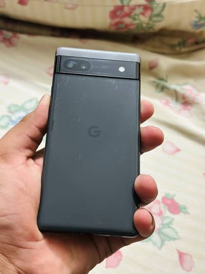 Google Pixel 6a