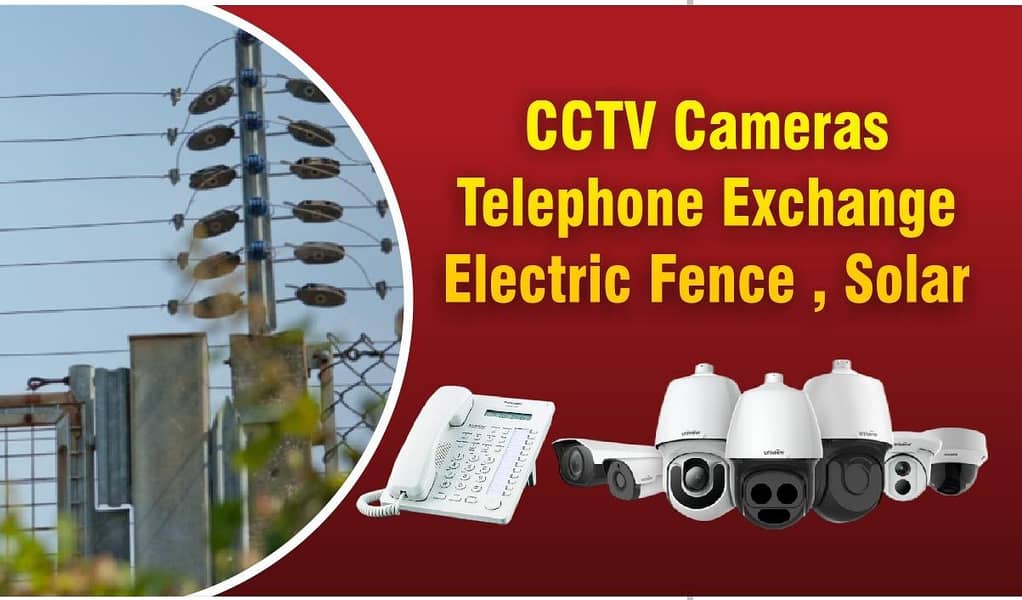 Special offers 4 camera setup 3