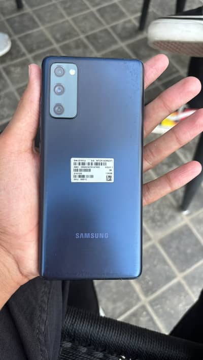 Samsung Mobile S20 FE