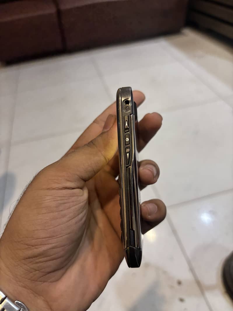 Nokia E71 2