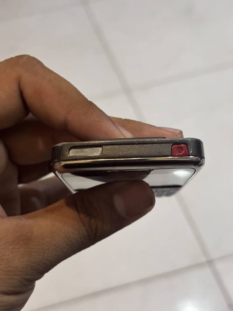 Nokia E71 4