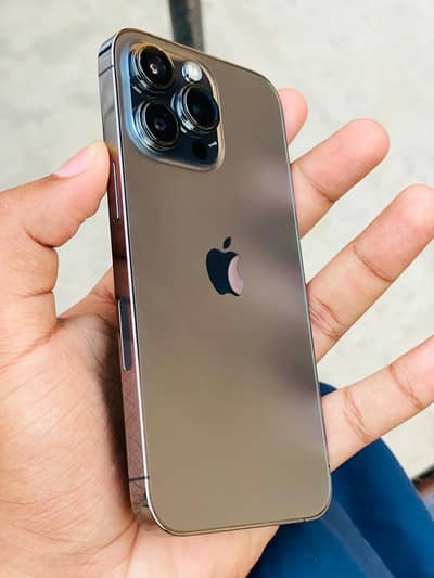 Apple iPhone 13 Pro