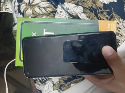 Infinix Hot 10