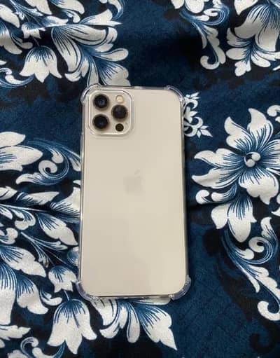 Apple iPhone 12 Pro Max