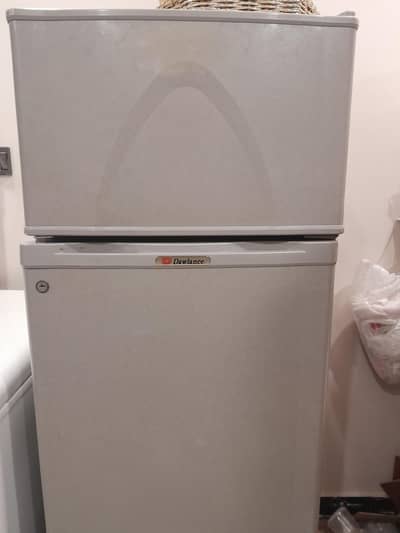 Fridge in Good Condition