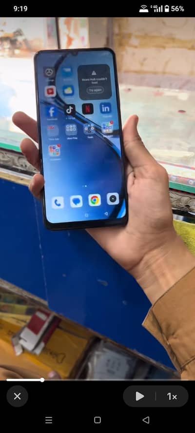 Realme Narzo 60 Pro