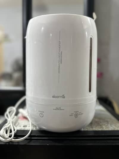 Deerma DEM-F600 5L Humidifier – Like New