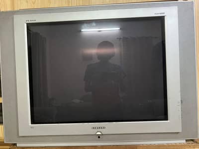 Samsung Tv