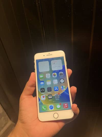 Apple iPhone 8 Plus