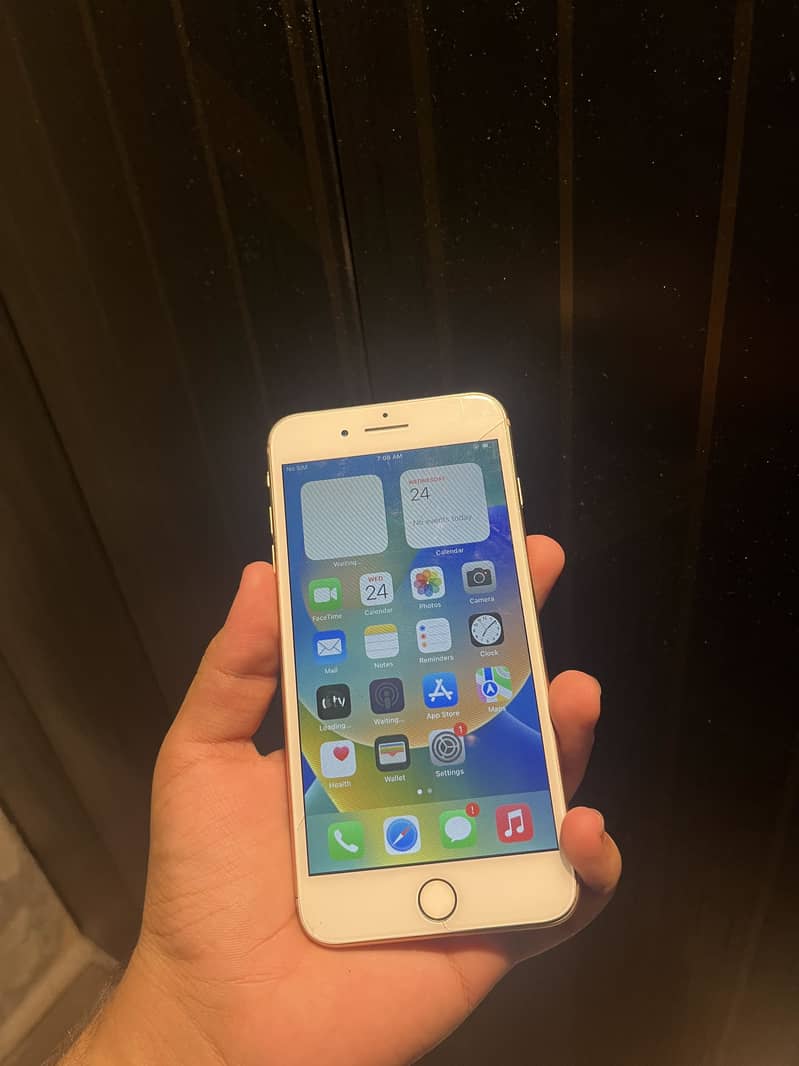 Apple iPhone 8 Plus 0