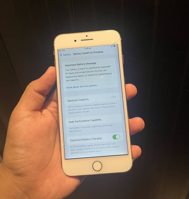 Apple iPhone 8 Plus 2
