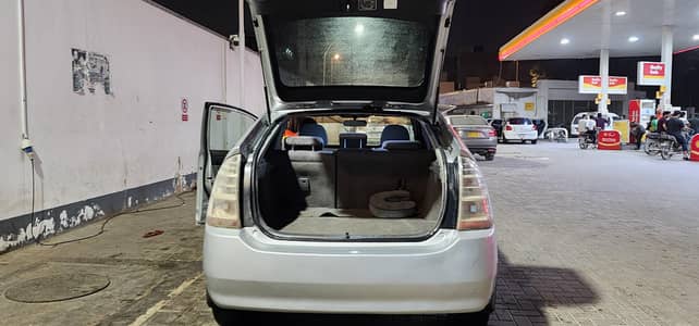 Toyota Prius 2007