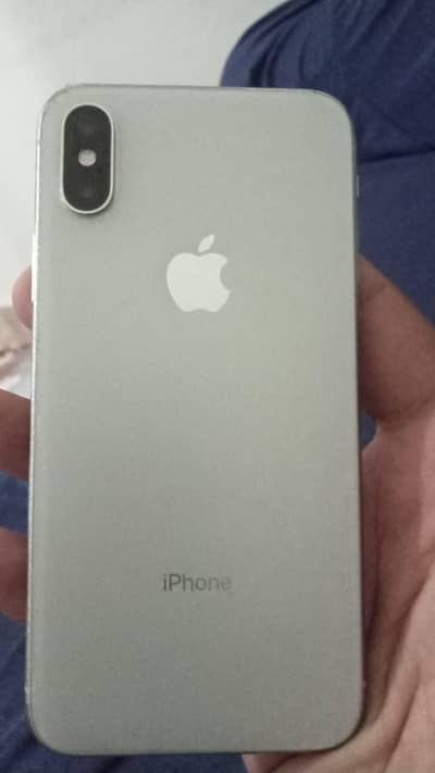 Apple iPhone XS