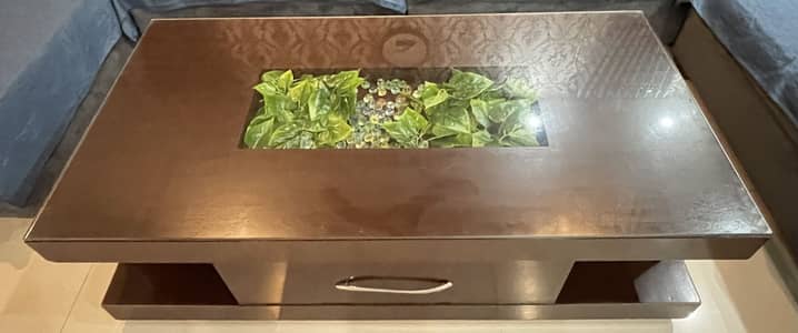 Center Table for sale