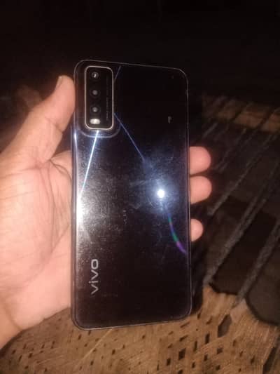 Vivo Y20