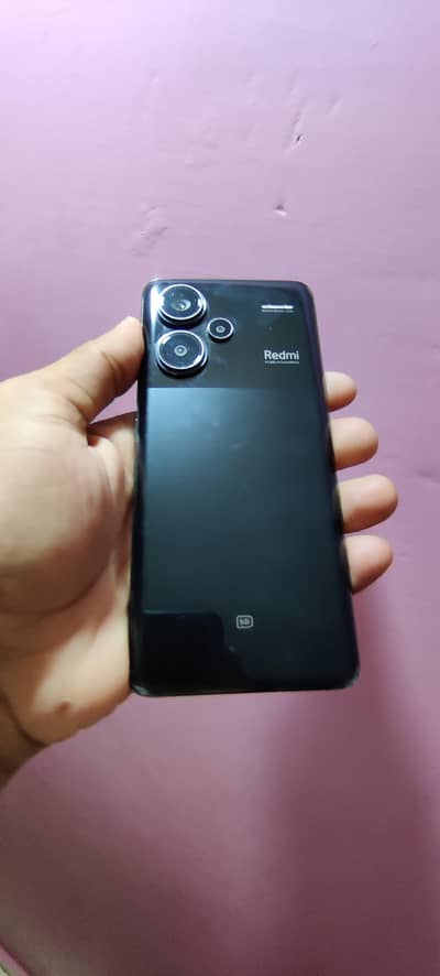 Xiaomi Redmi Note 13 Pro Plus 5G 24/512