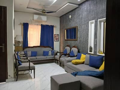3 Marla House For Sale Manha Louges