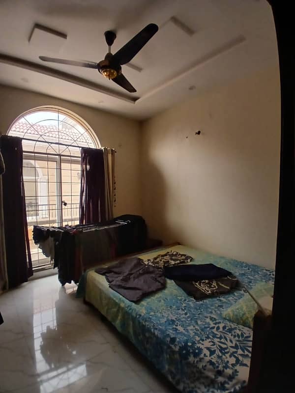 3 Marla House For Sale Manha Louges 2