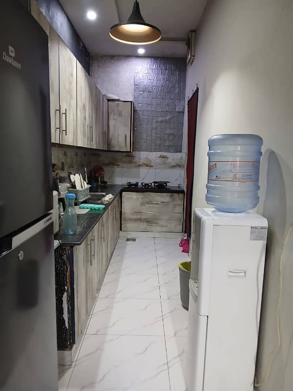 3 Marla House For Sale Manha Louges 3