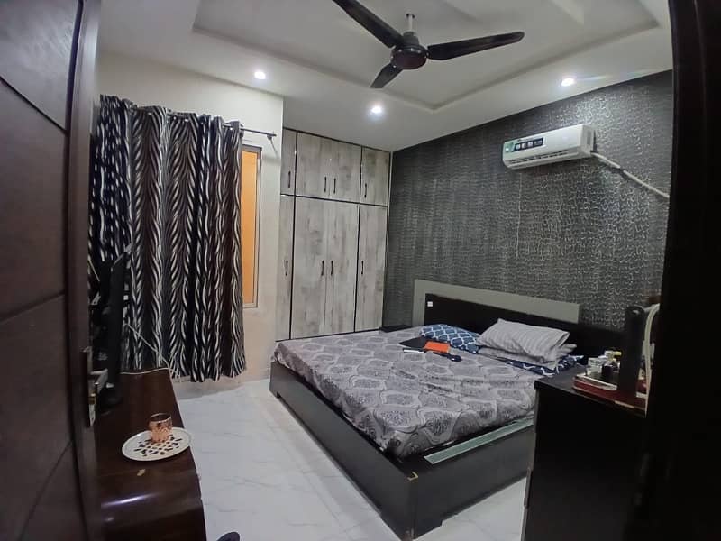3 Marla House For Sale Manha Louges 4