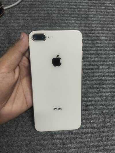 iphone 8 plus non pta for sale