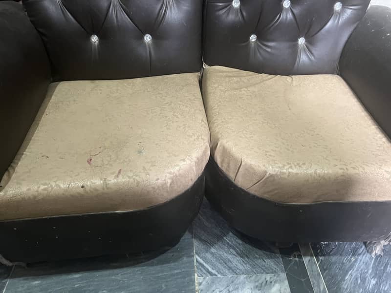 Chairs 3